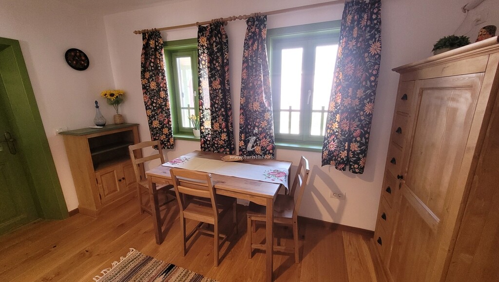 Pensiunea Poveste Verde