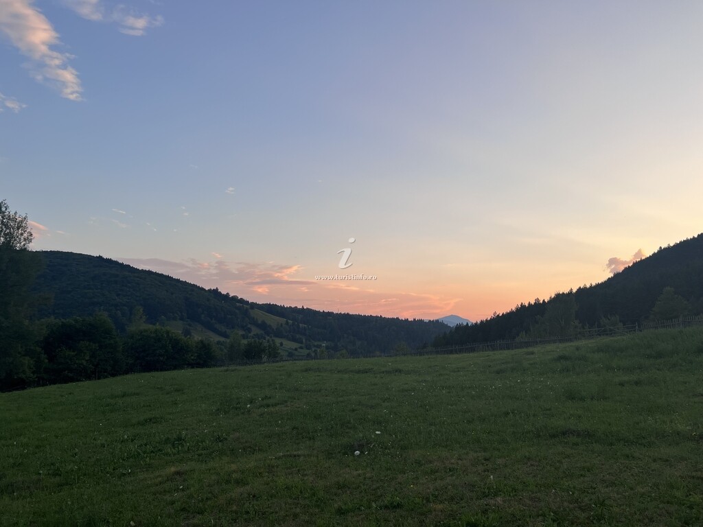 La Căsuța cu Cerdac Audia