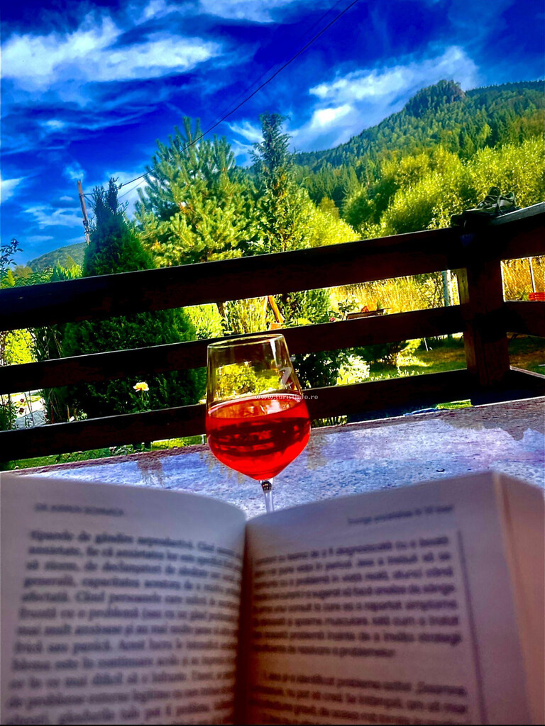 Cabana Rostoveanu