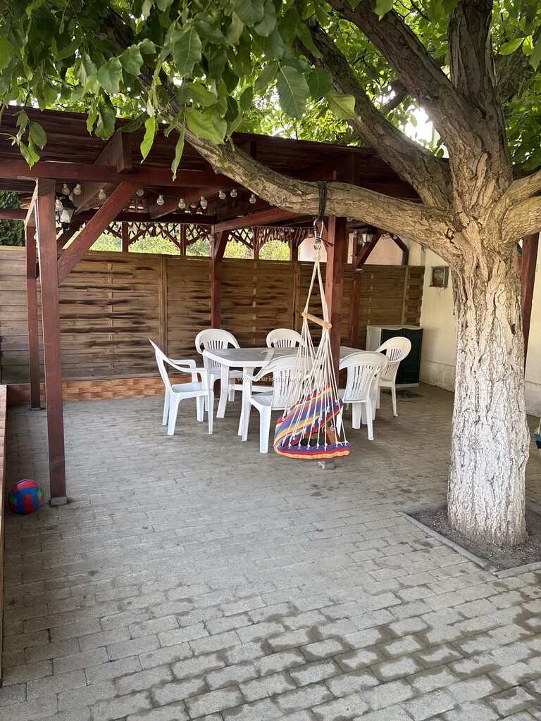 Casa Mica