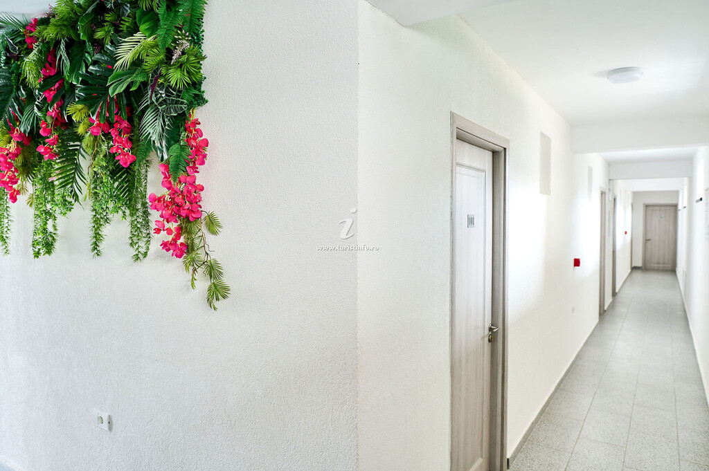 Camere de închiriat Marina Boutique
