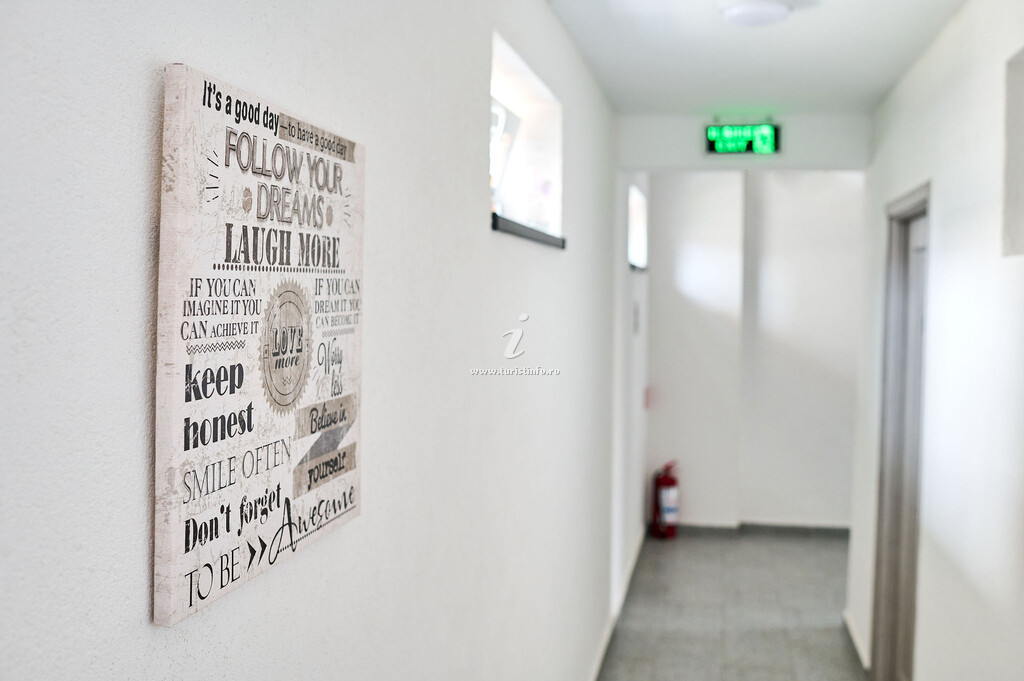 Camere de închiriat Marina Boutique