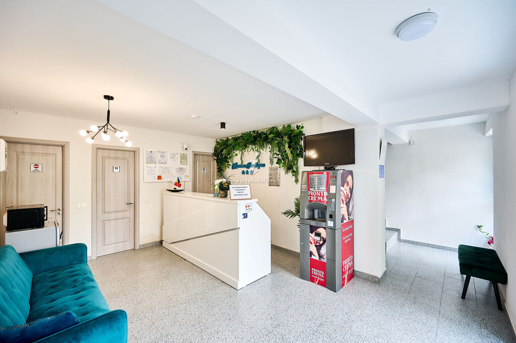 Camere de închiriat Marina Boutique