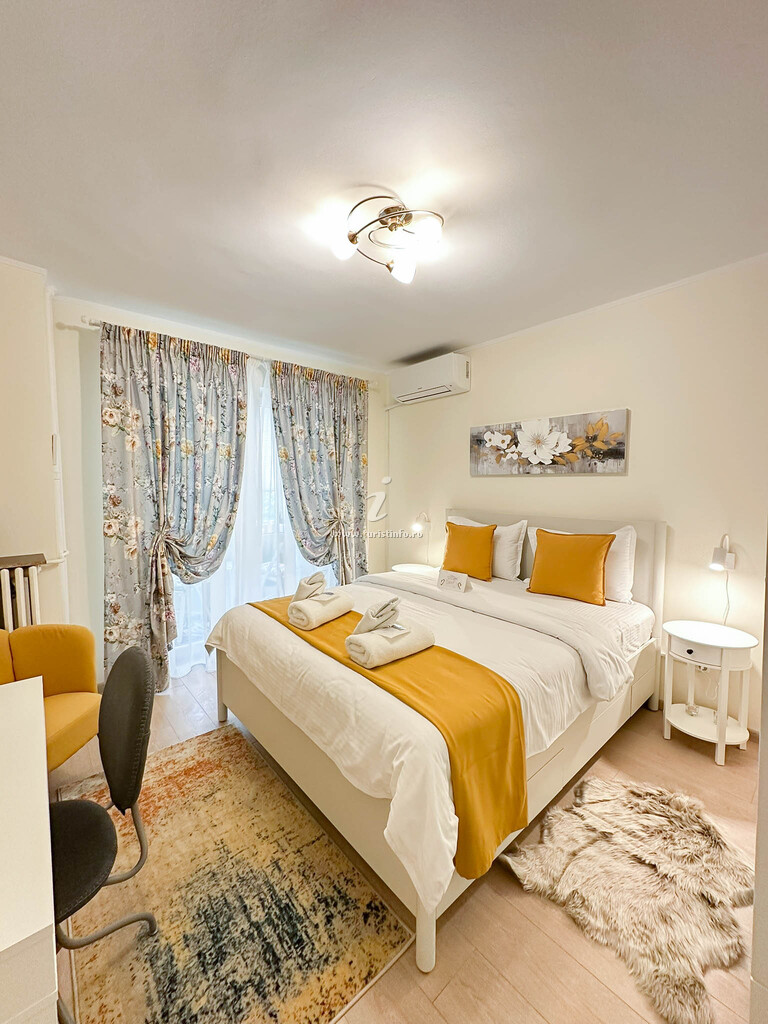 Apartamente Sunrise Centrul Vechi
