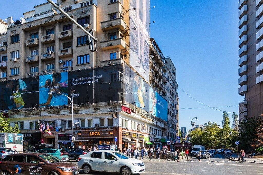 Apartamente Sunrise Centrul Vechi