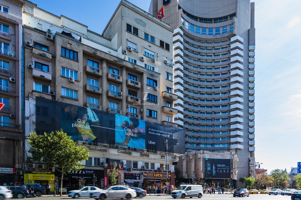 Apartamente Sunrise Centrul Vechi