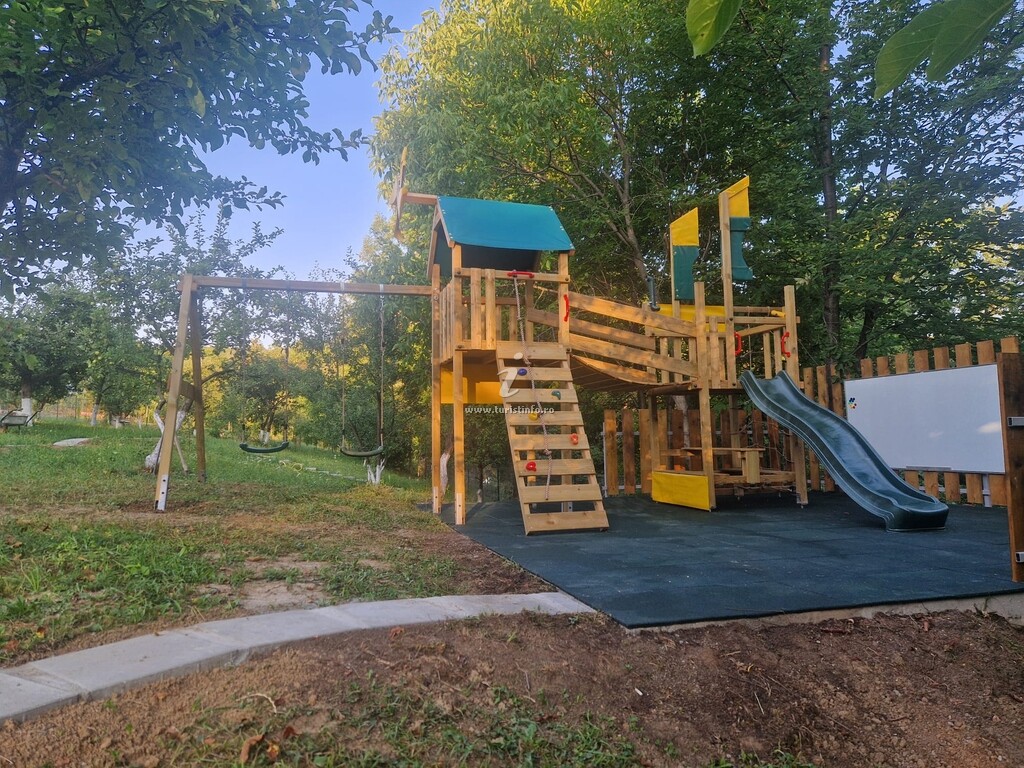 Casa de vacanță Tetra Plus 569