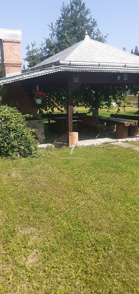 Pensiunea Colț de Bucovina