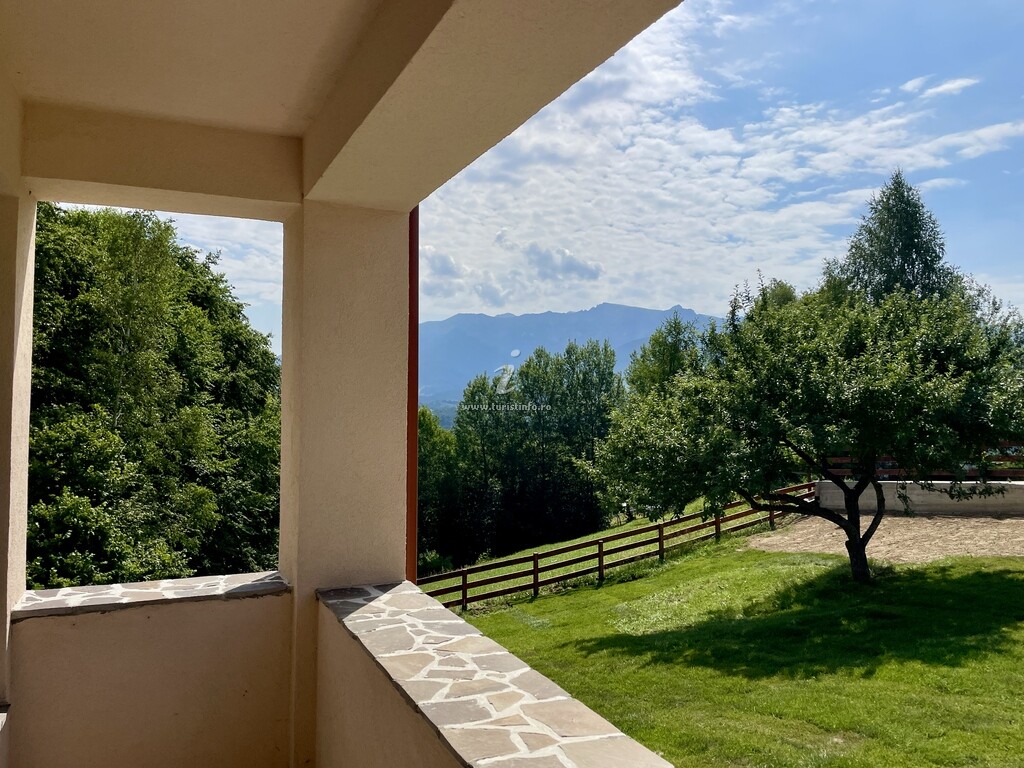 Vila Eden