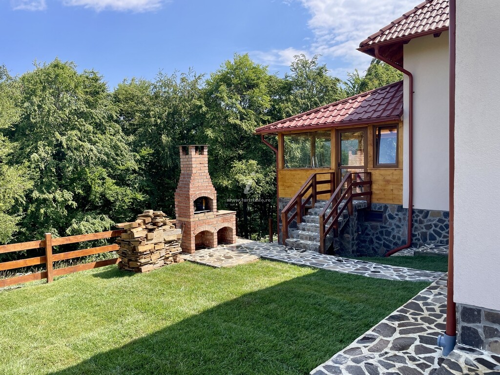 Vila Eden