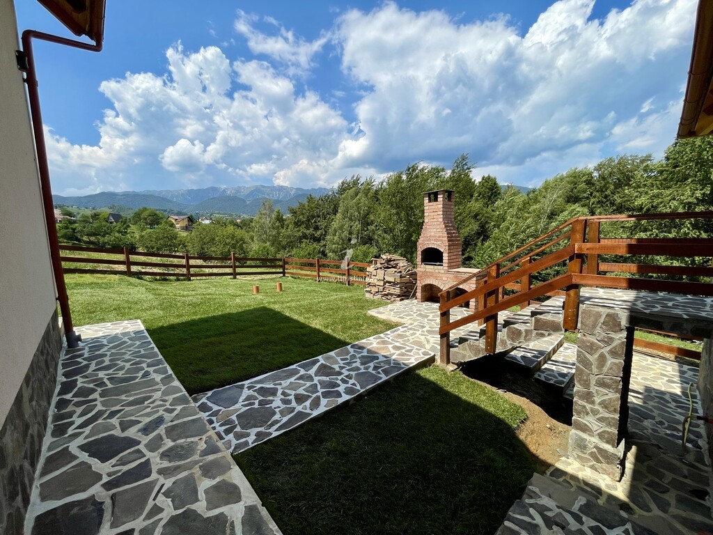 Vila Eden