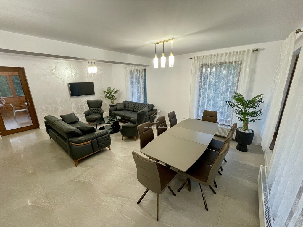 Vila Eden