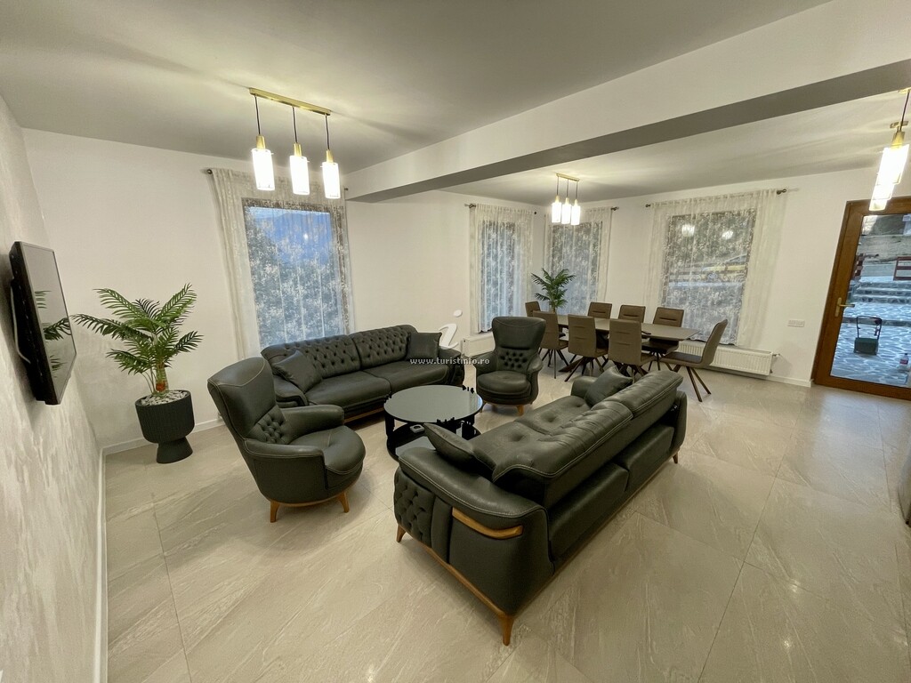Vila Eden
