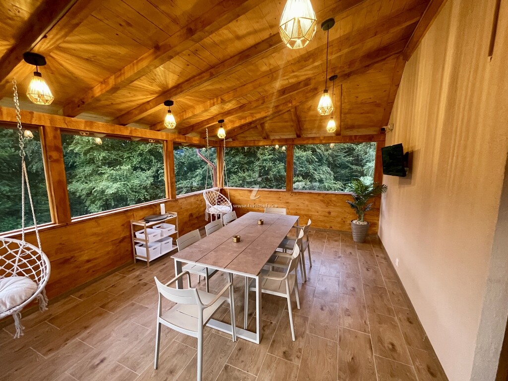 Vila Eden