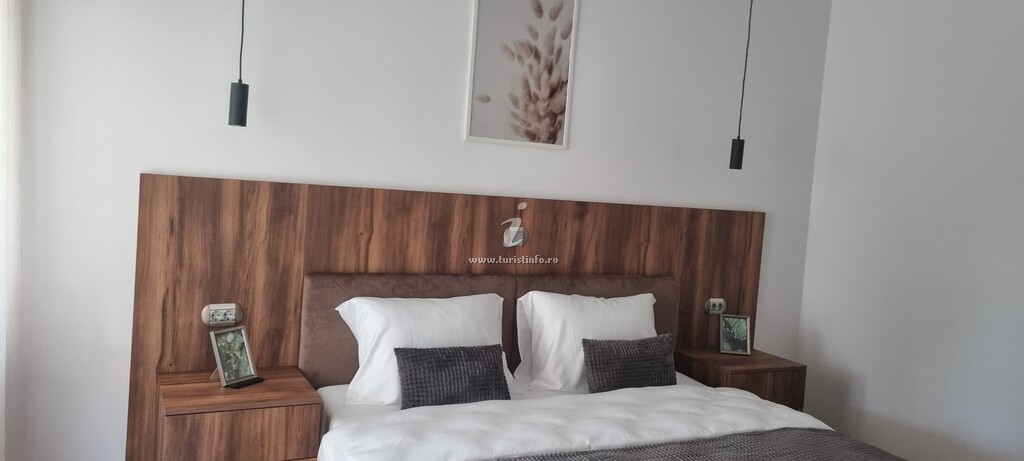 Casa de vacanță Tetra Plus 569
