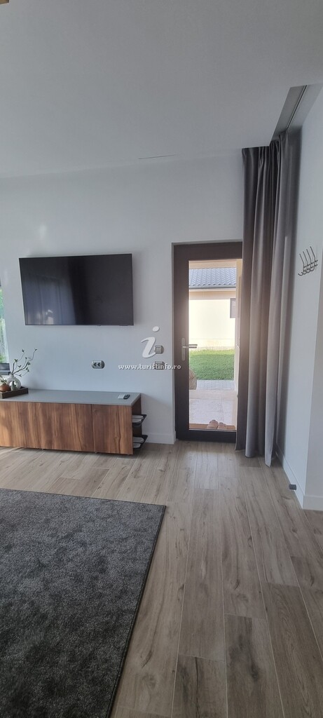 Casa de vacanță Tetra Plus 569
