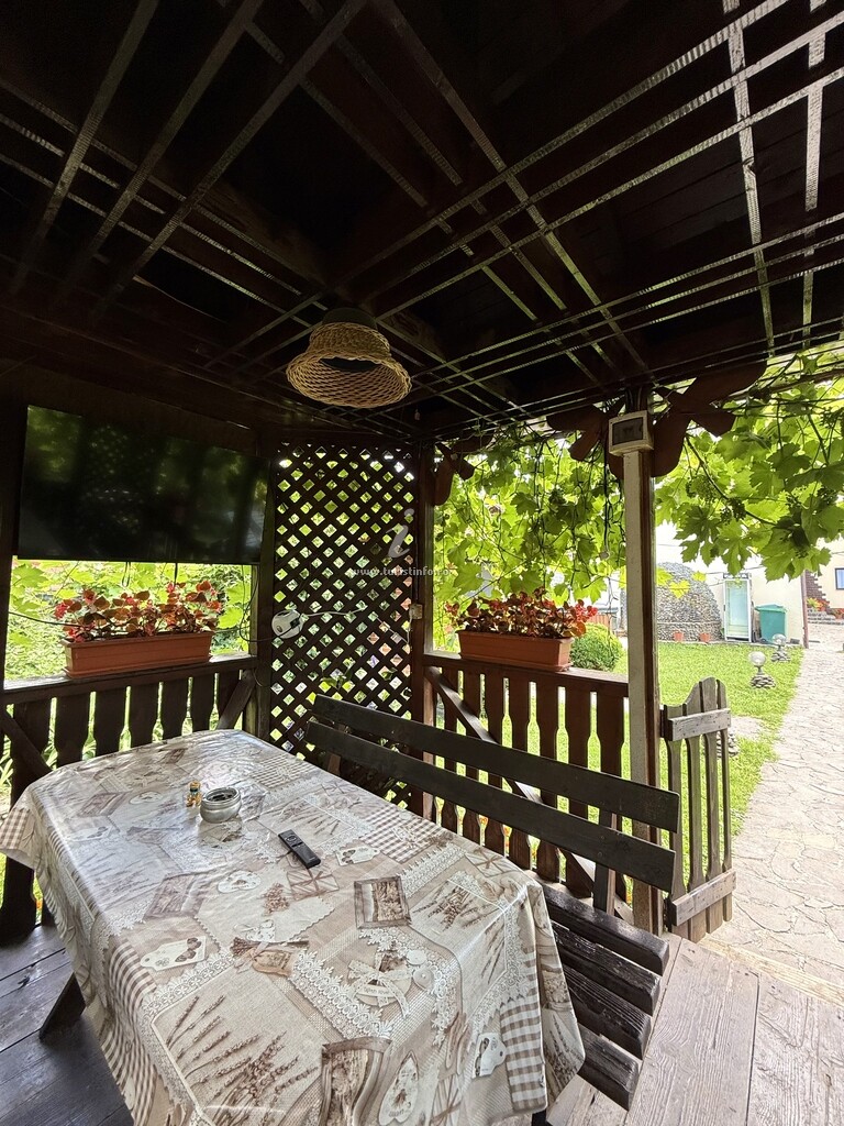 Vila Dor de Munte