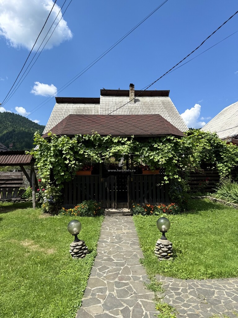Vila Dor de Munte