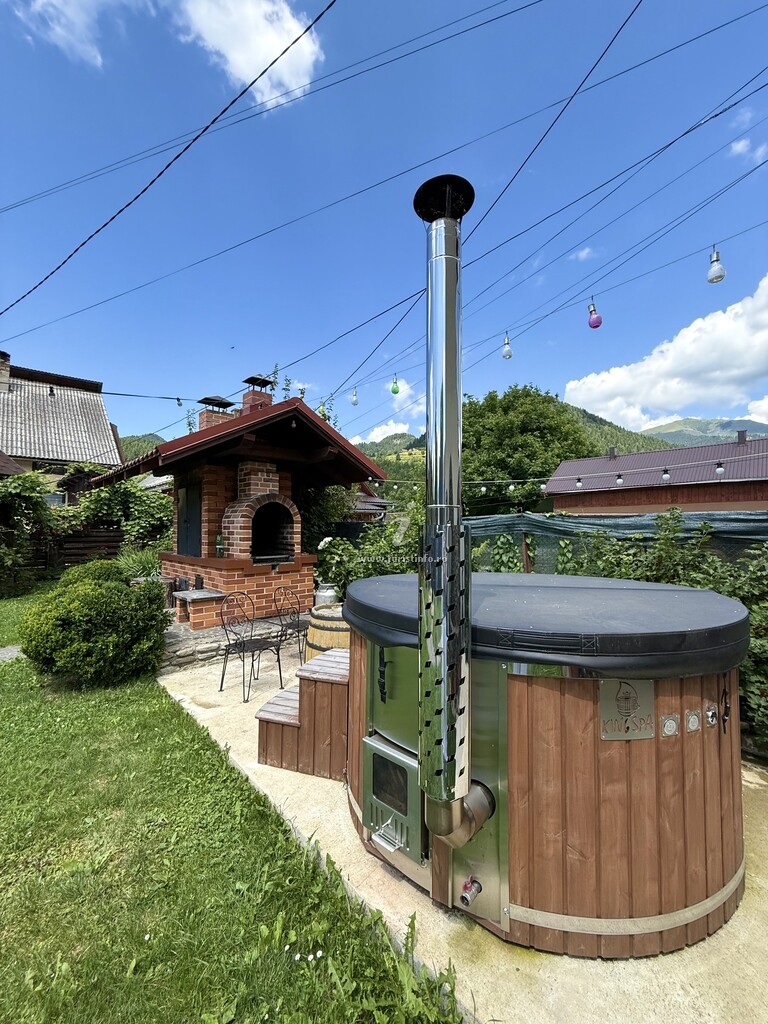Vila Dor de Munte