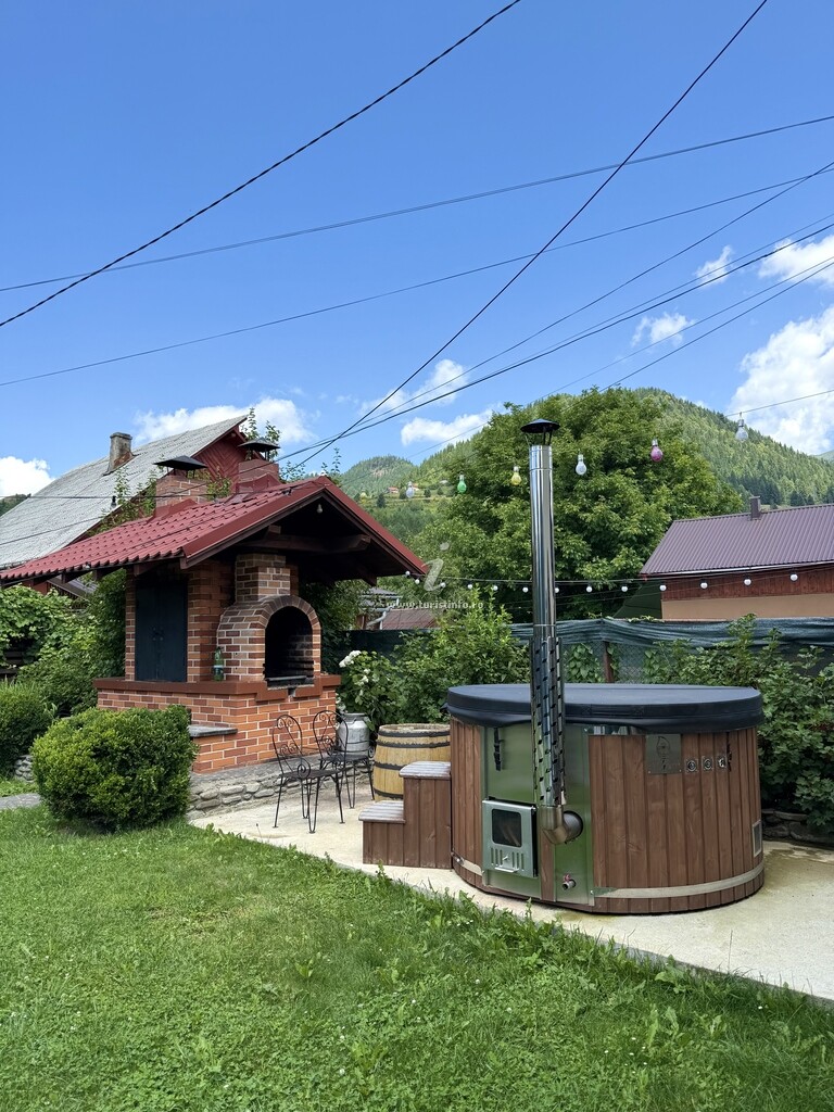 Vila Dor de Munte