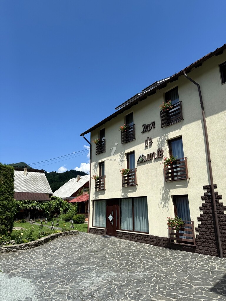 Vila Dor de Munte