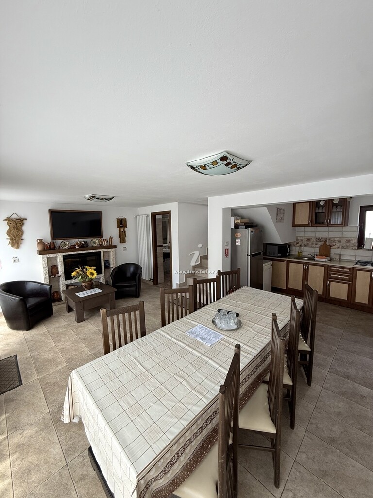 Vila Dor de Munte