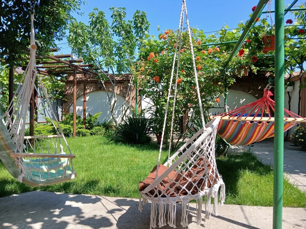 Casa Nicol