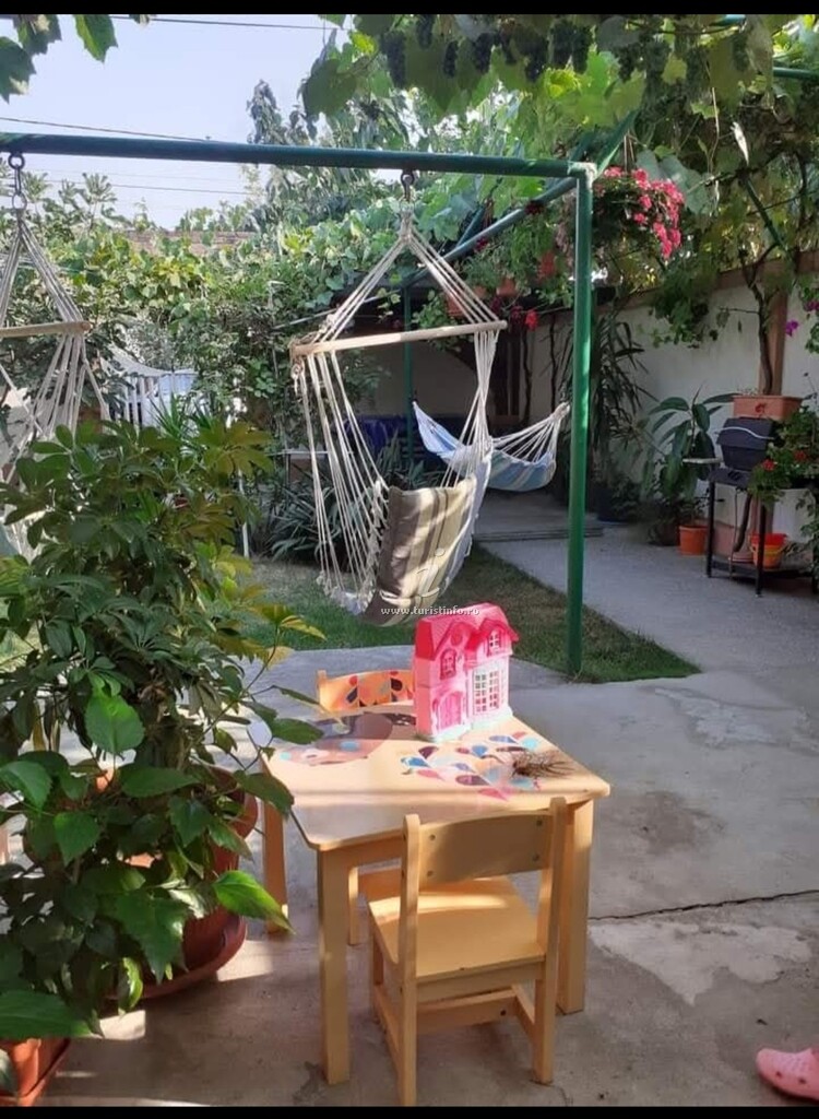 Casa Nicol