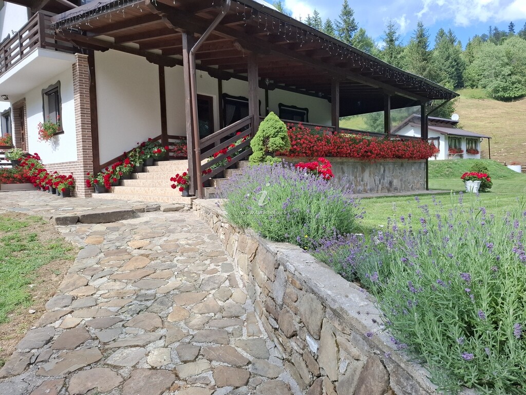 Casa Iacoban