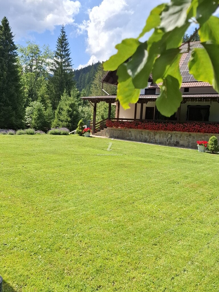 Casa Iacoban