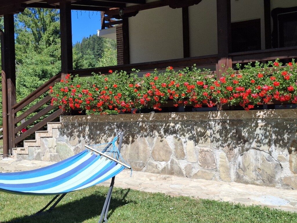 Casa Iacoban