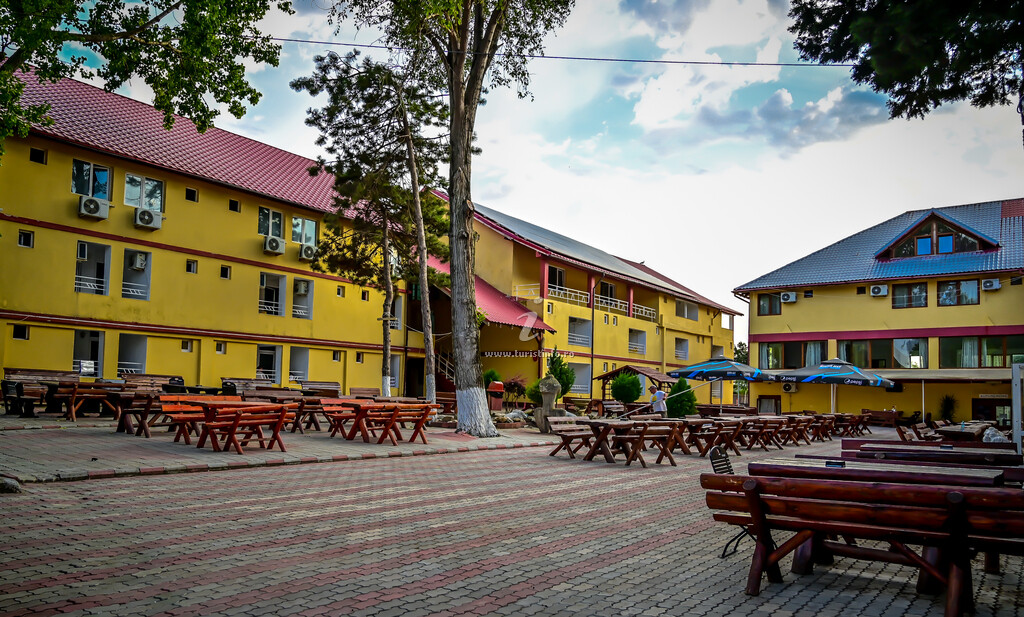 Hotel Obelisc