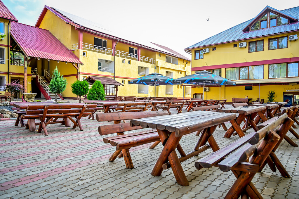 Hotel Obelisc