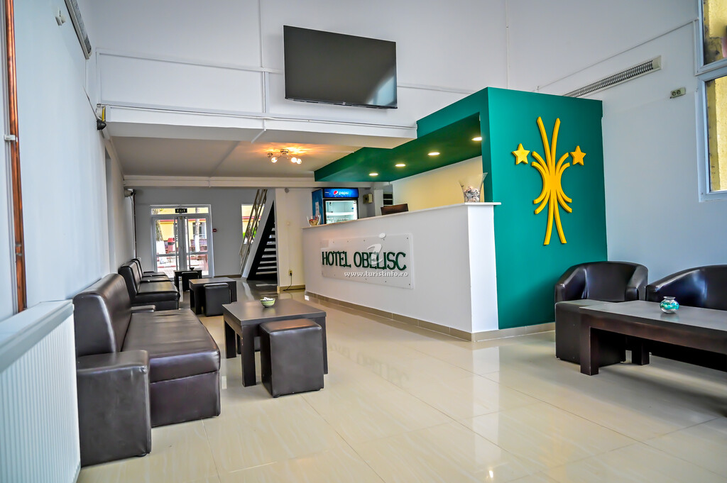 Hotel Obelisc