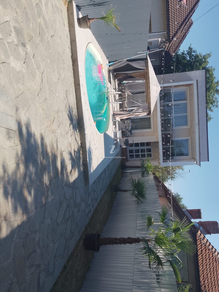 Casa Sonia