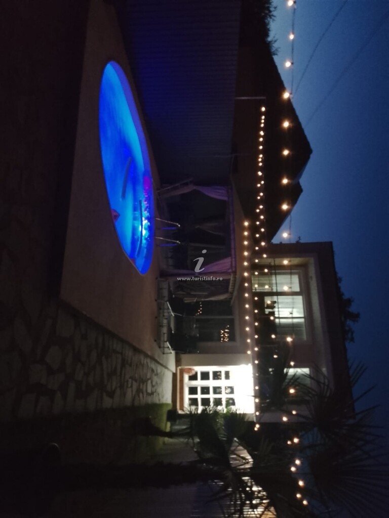 Casa Sonia