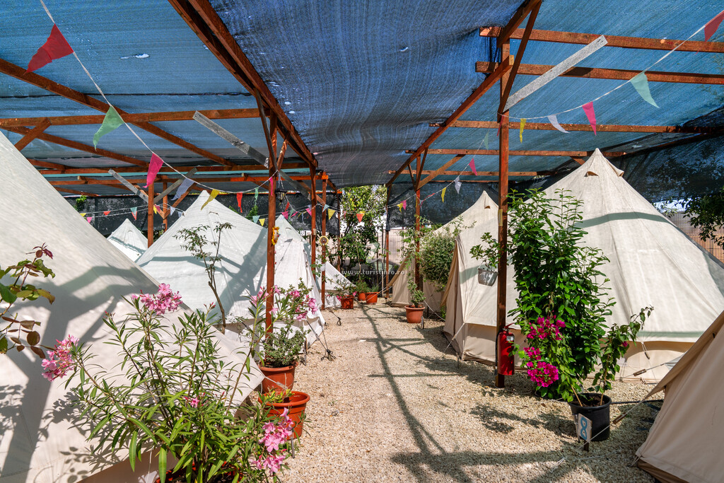 Camping NirVama