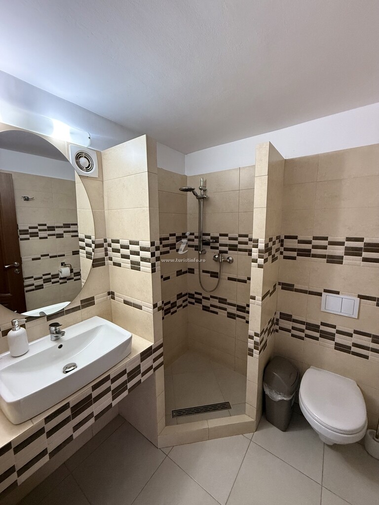 Vila Dor de Munte