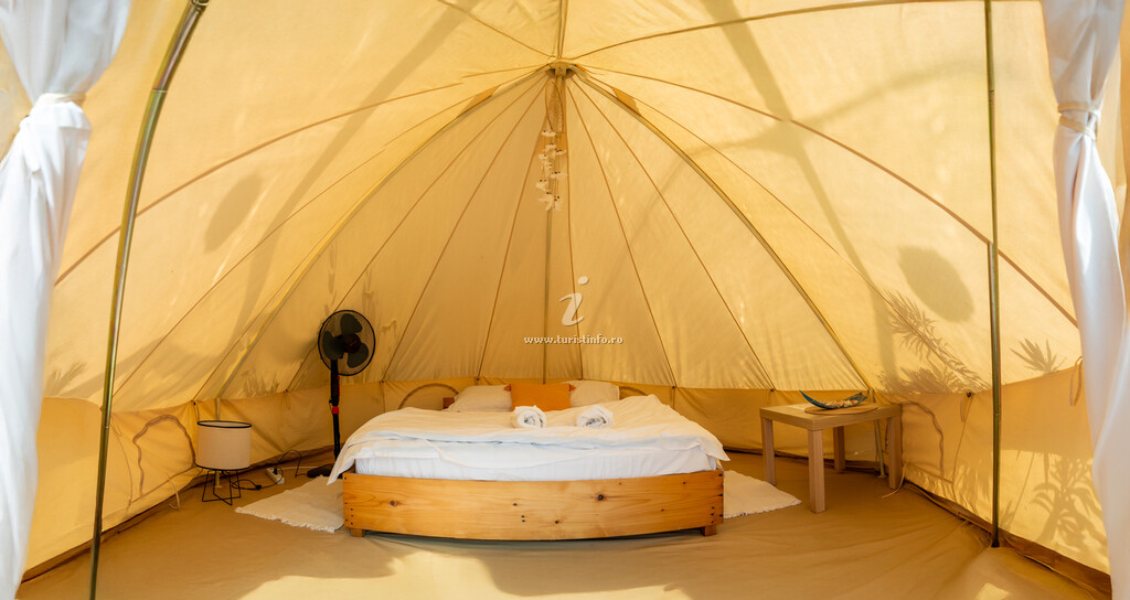 Camping NirVama