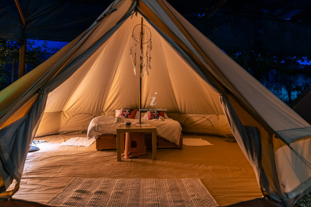 Camping NirVama