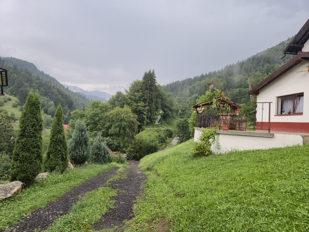 Casa Pădurarului