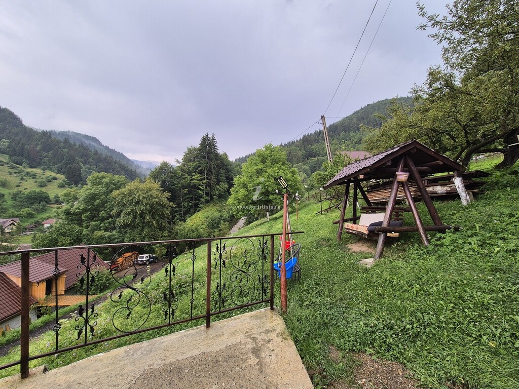 Casa Pădurarului