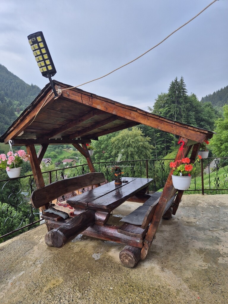 Casa Pădurarului