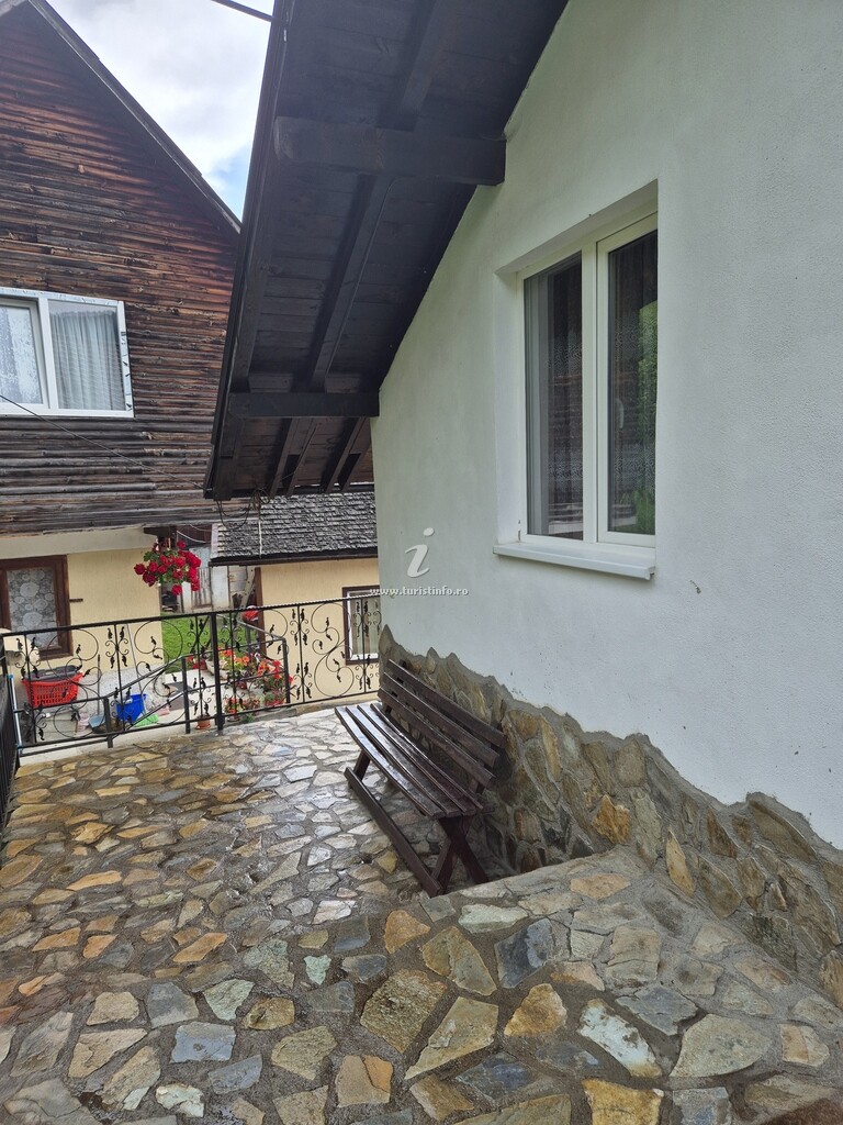 Casa Pădurarului