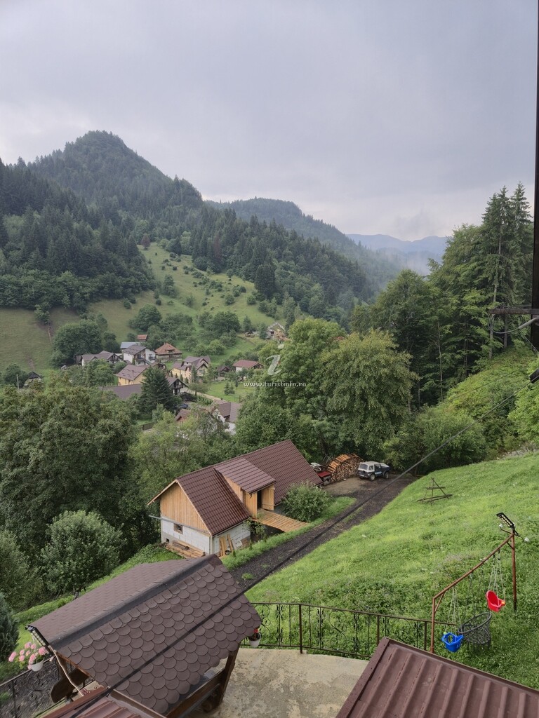 Casa Pădurarului