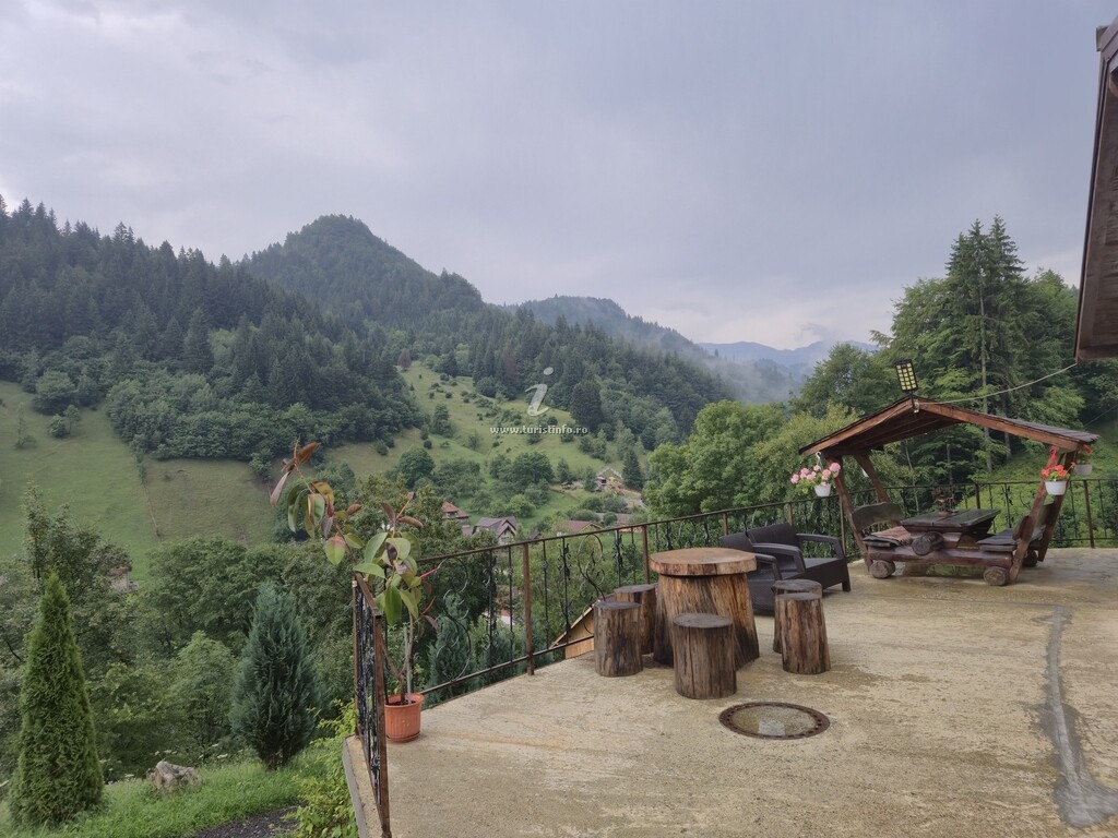Casa Pădurarului
