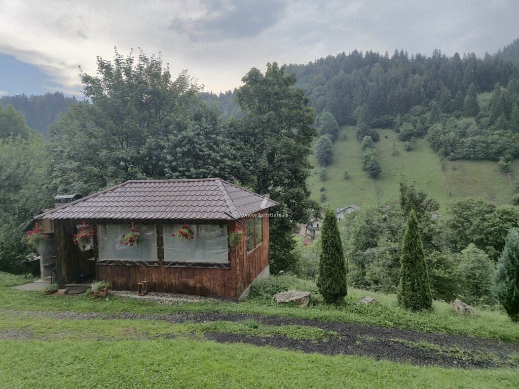 Casa Pădurarului