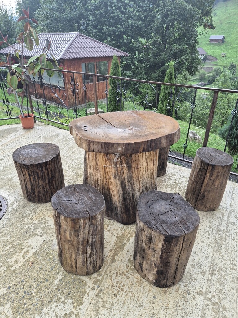 Casa Pădurarului