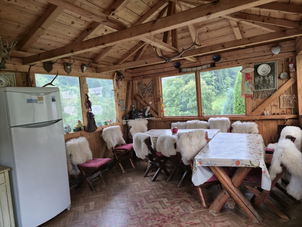 Casa Pădurarului