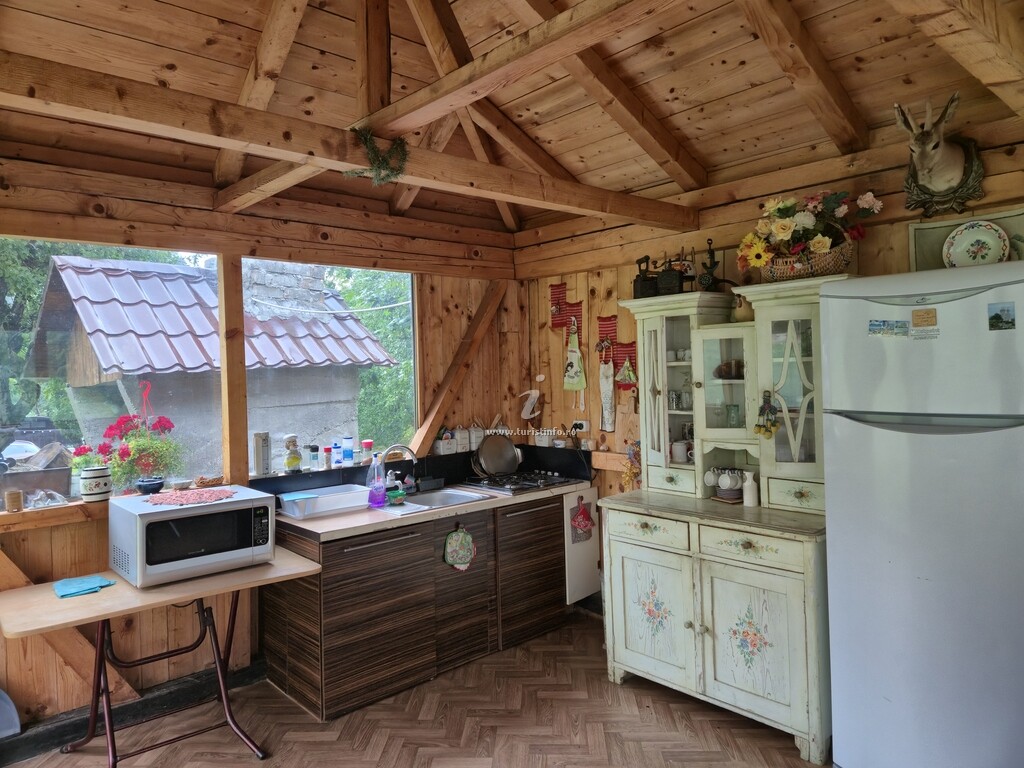 Casa Pădurarului
